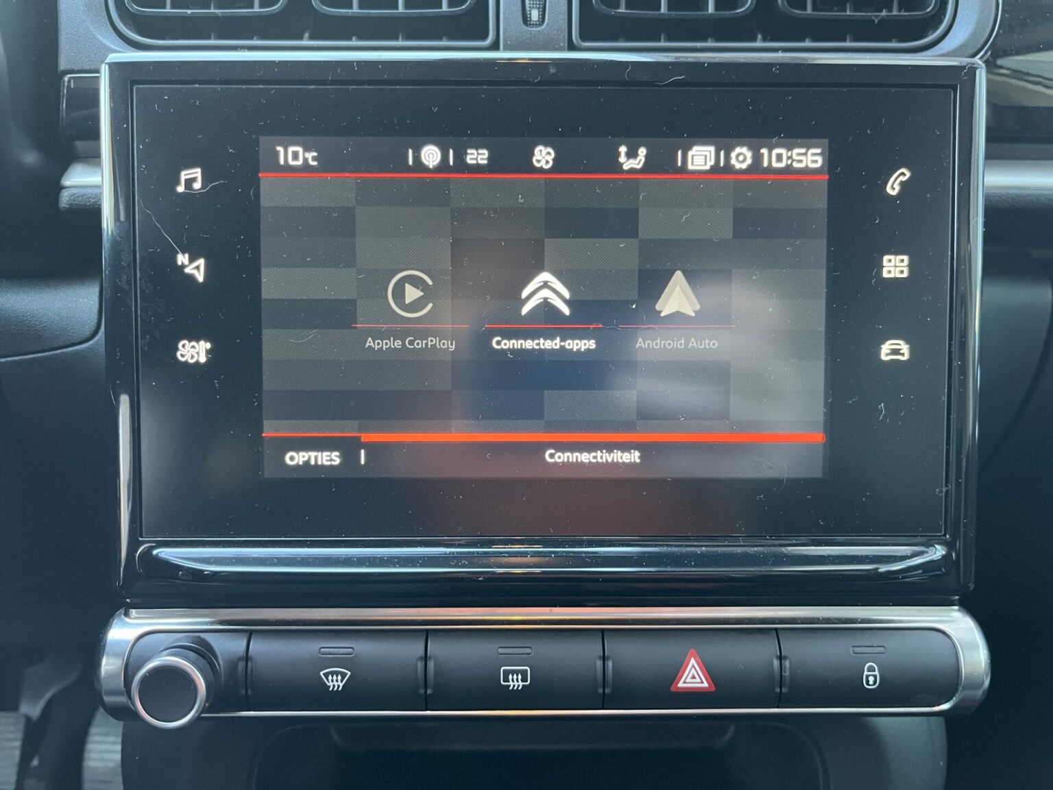 Véhicule occasion BH Motors