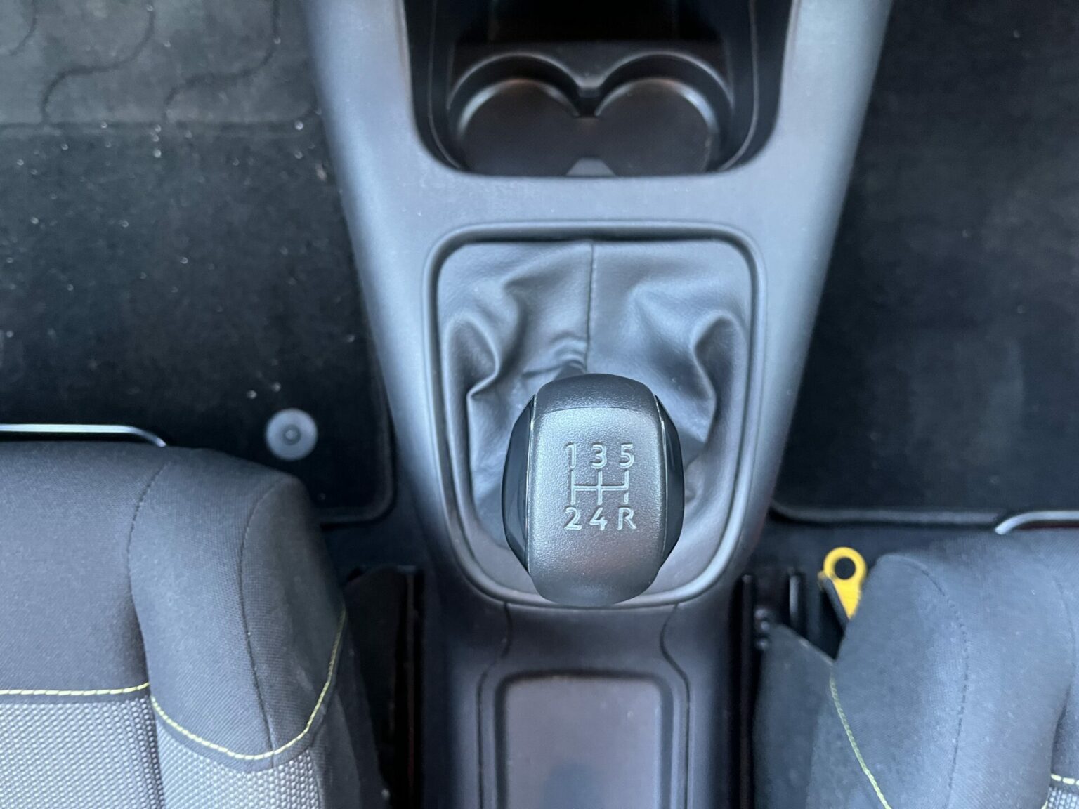 Véhicule occasion BH Motors