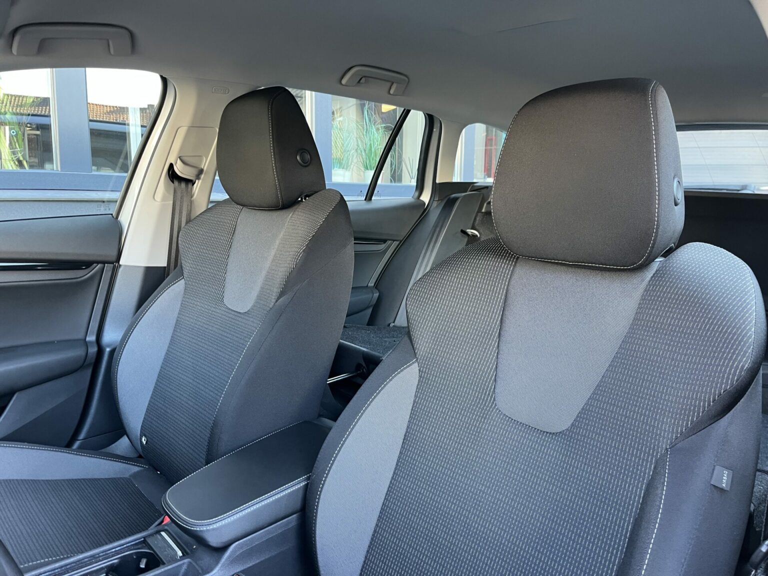 Véhicule occasion BH Motors