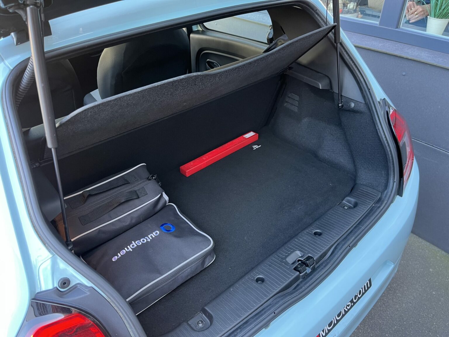 Véhicule occasion BH Motors