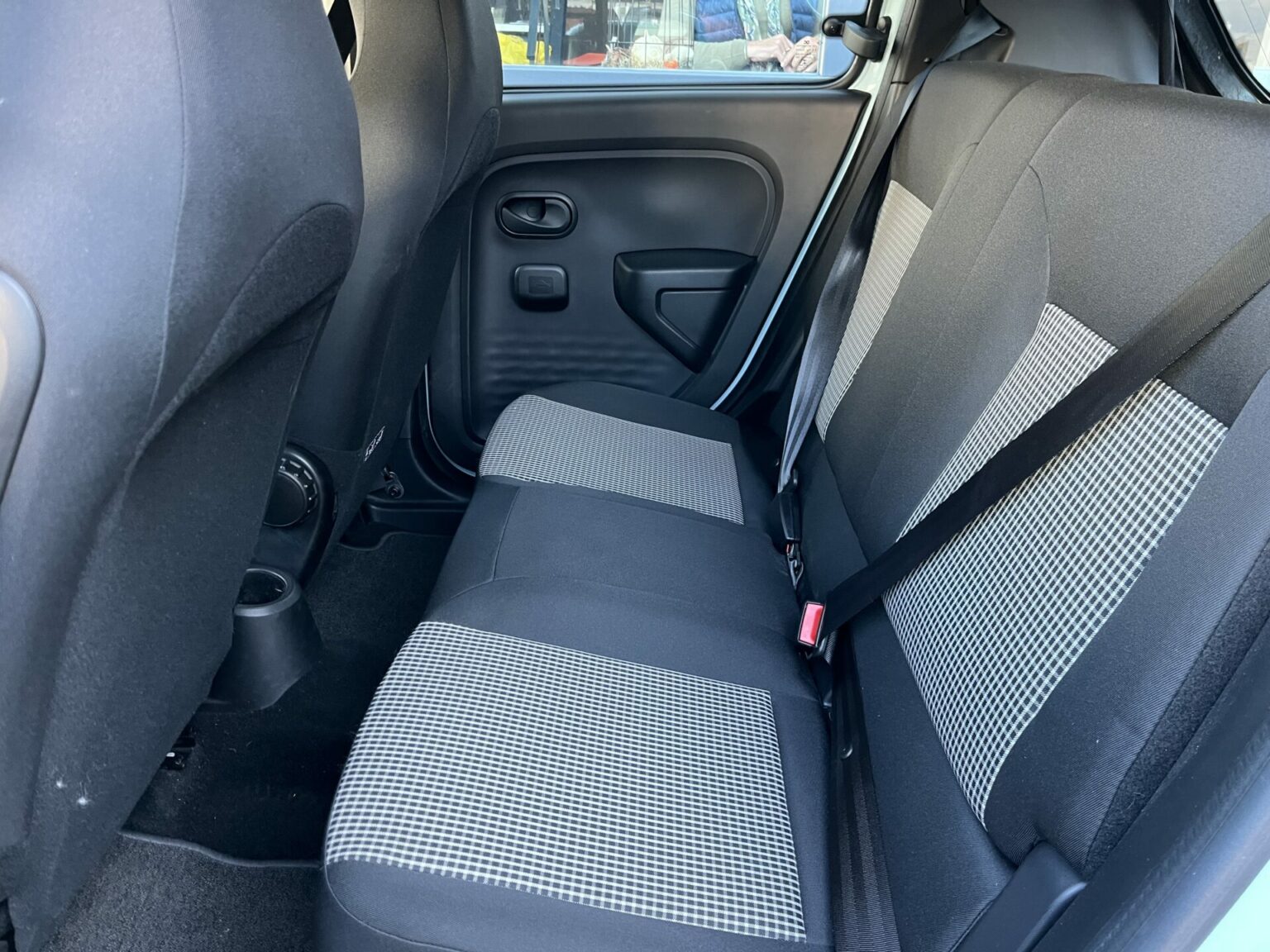 Véhicule occasion BH Motors