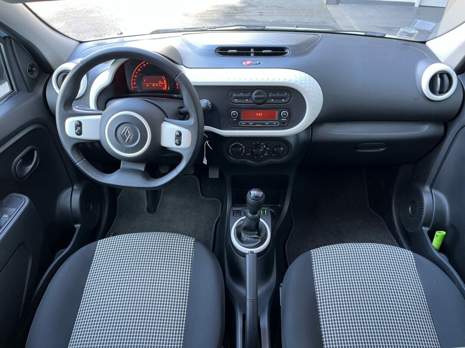 Véhicule occasion BH Motors