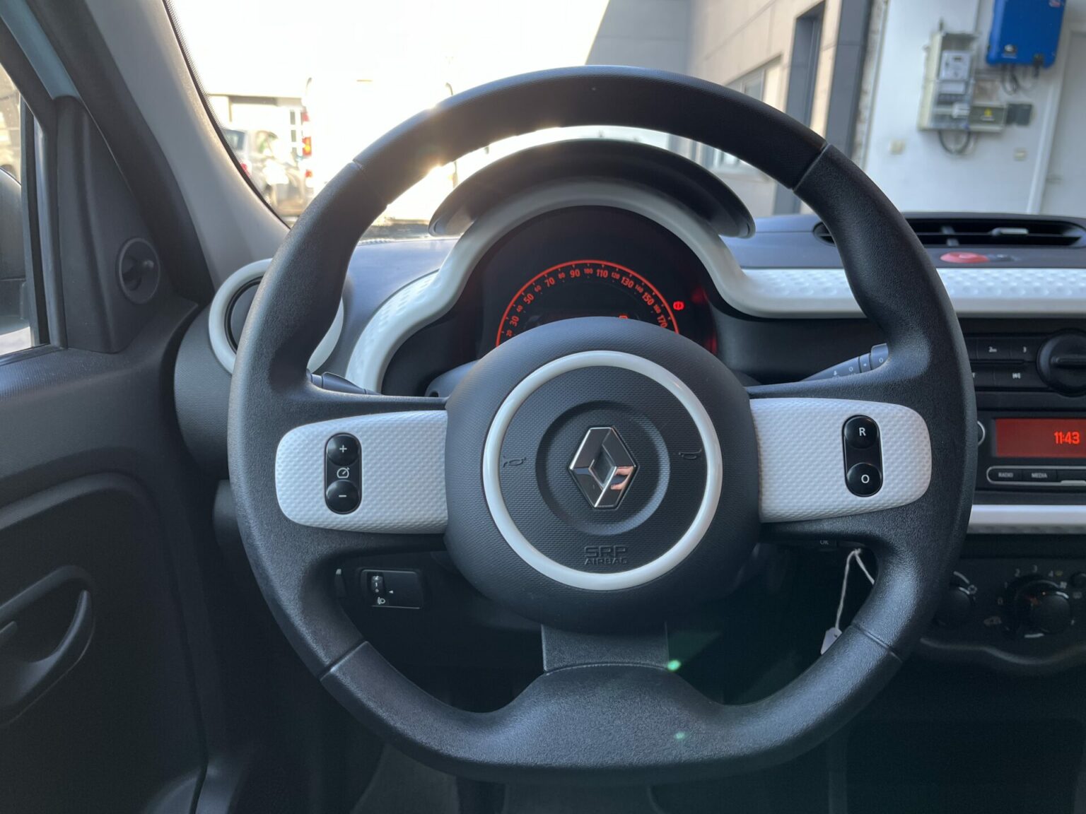 Véhicule occasion BH Motors