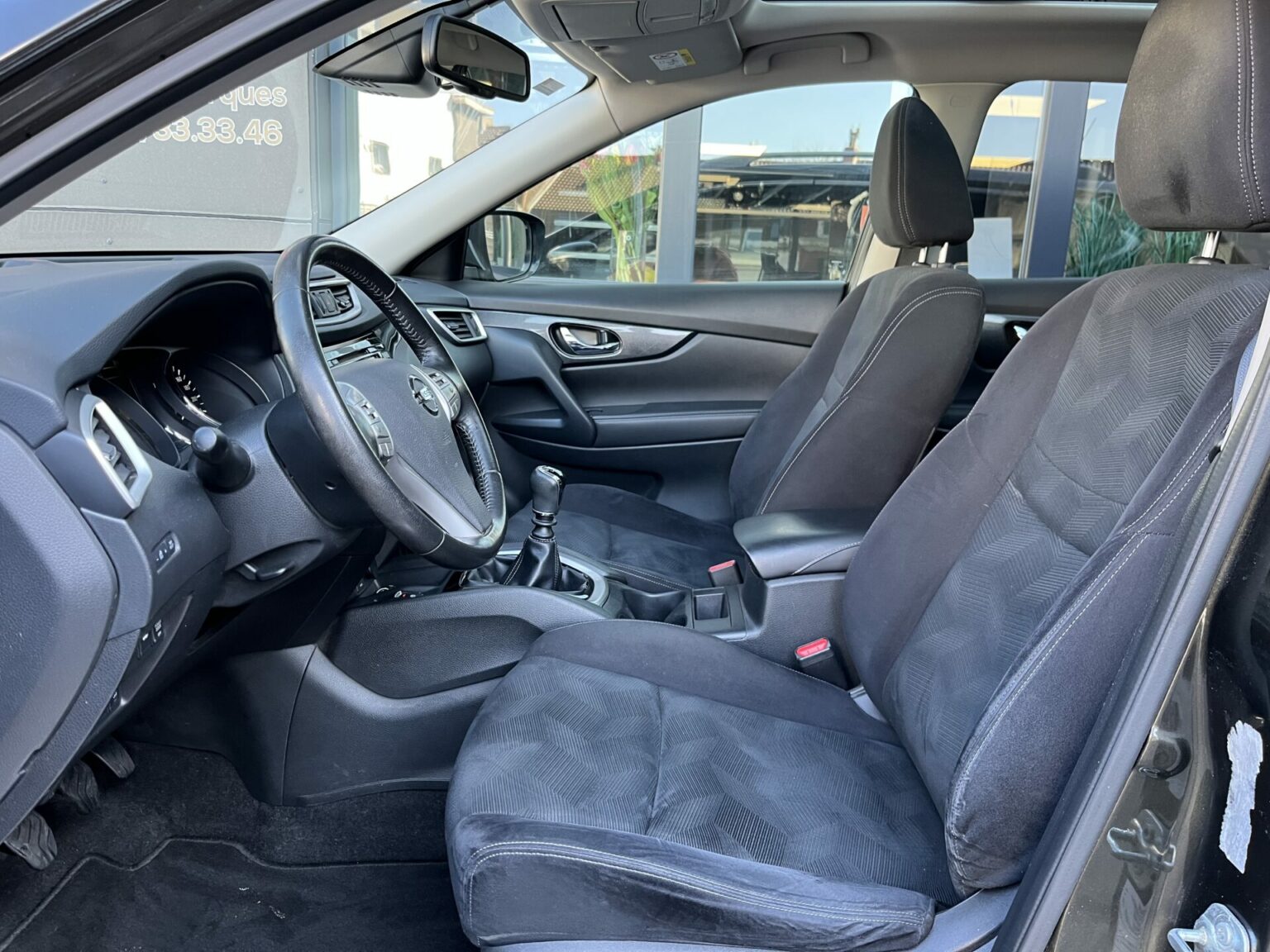 Véhicule occasion BH Motors