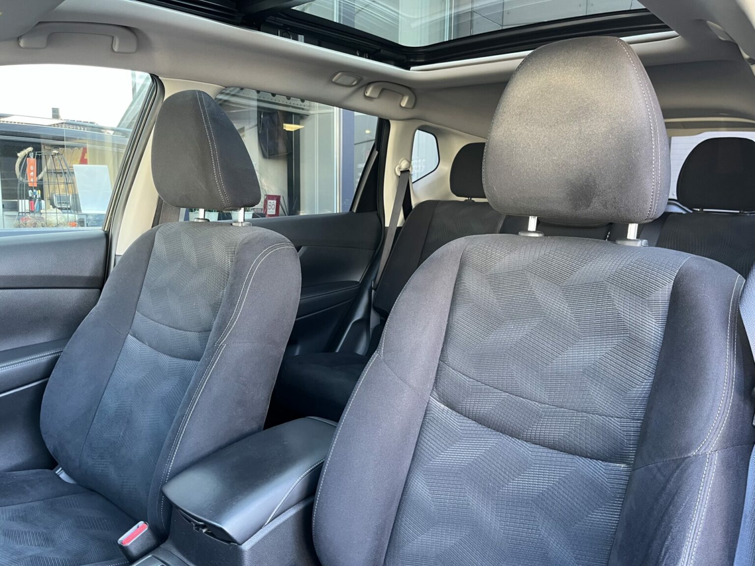 Véhicule occasion BH Motors