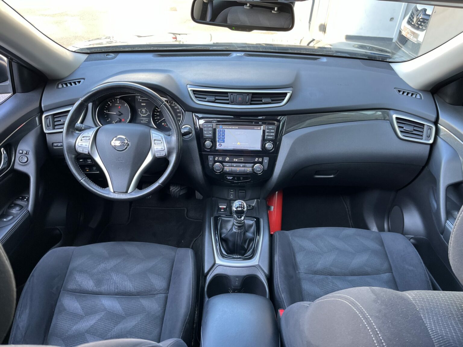 Véhicule occasion BH Motors