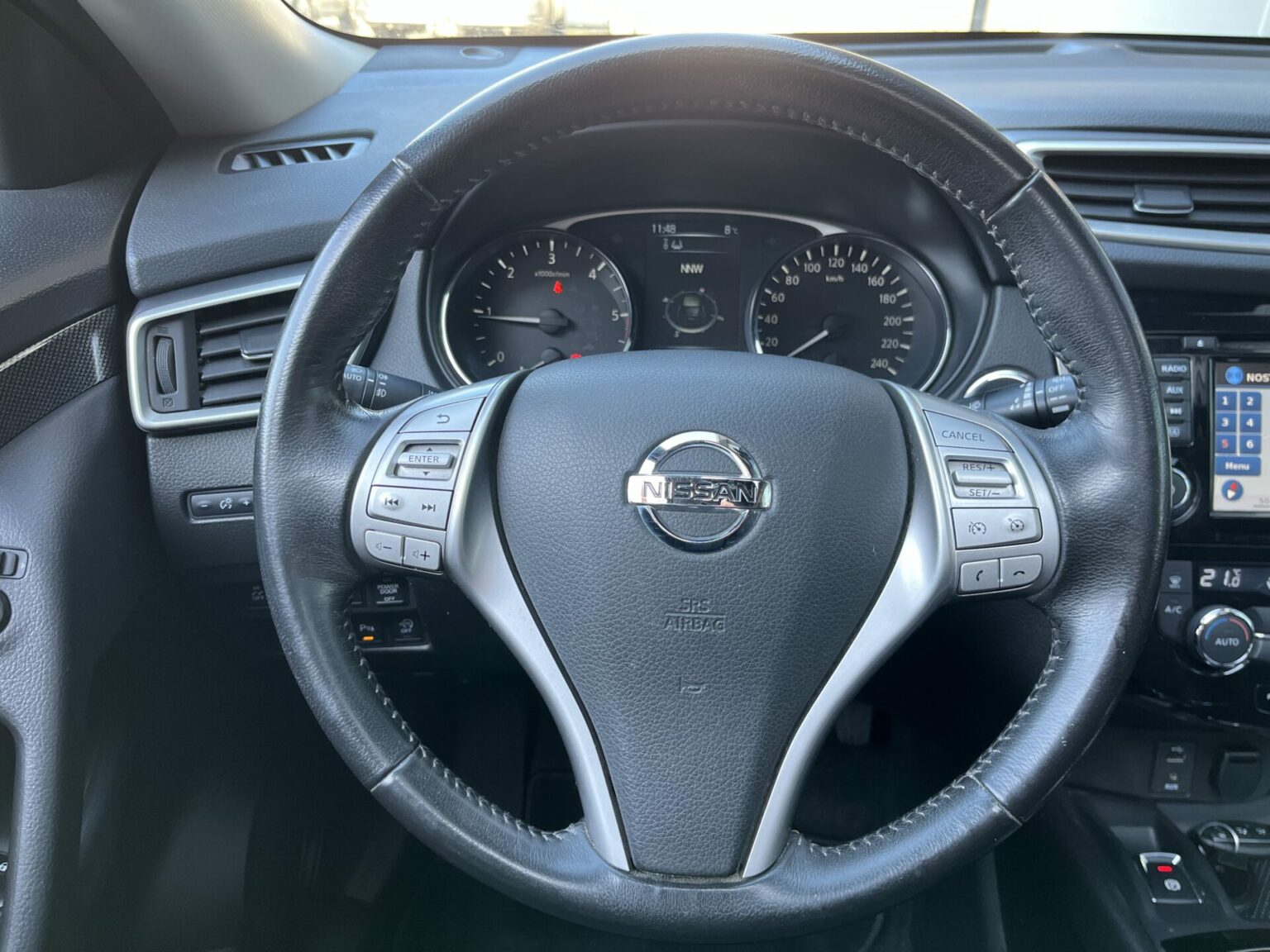 Véhicule occasion BH Motors