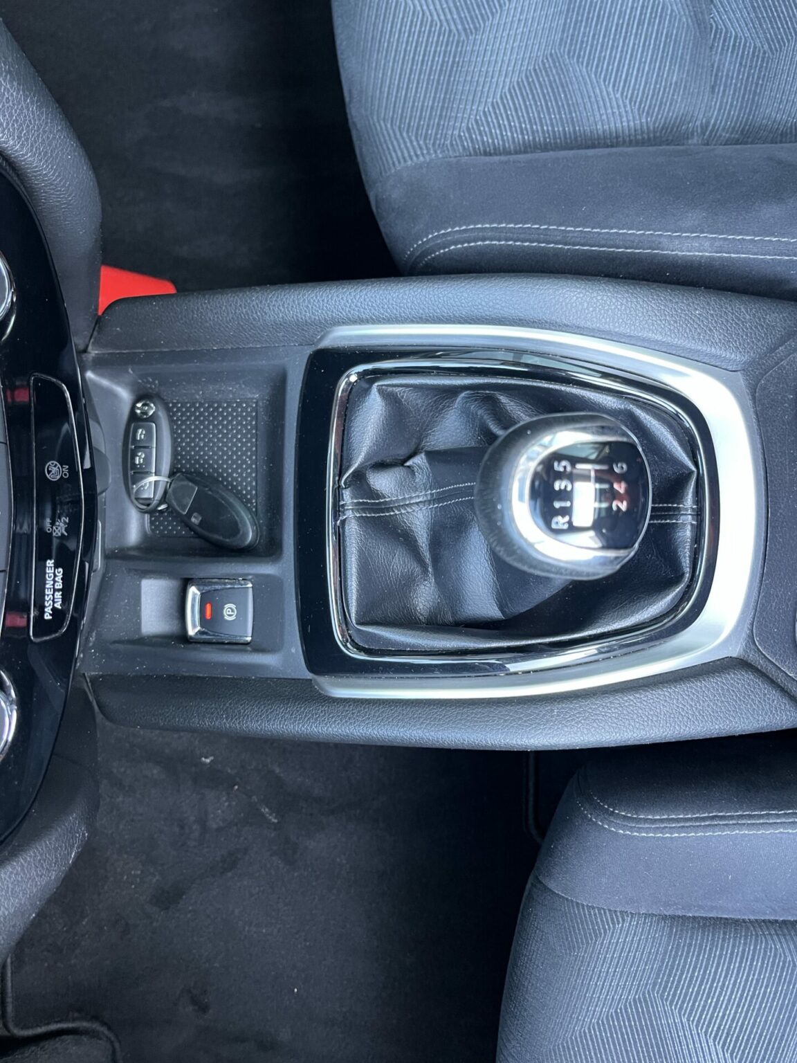 Véhicule occasion BH Motors