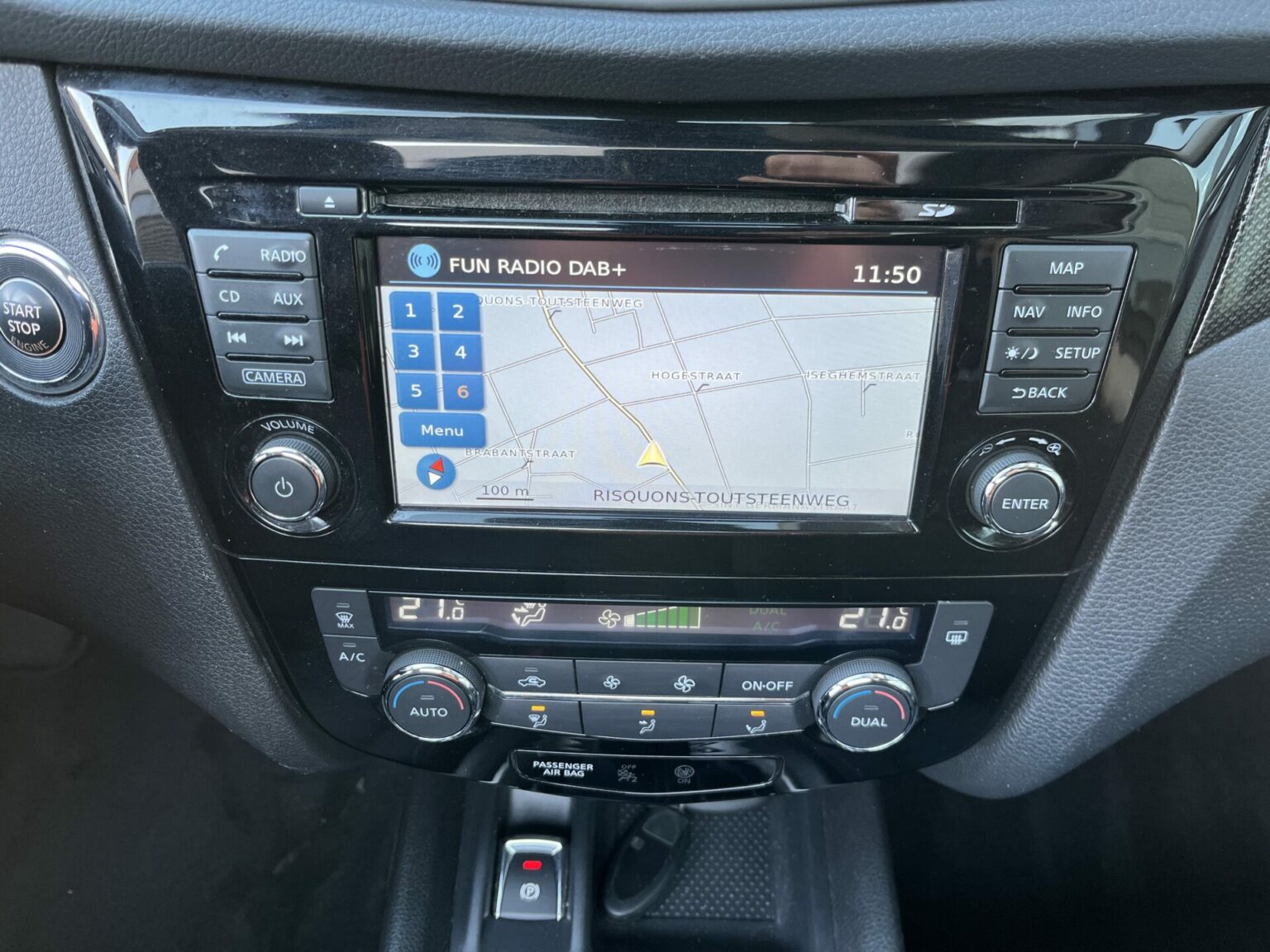 Véhicule occasion BH Motors