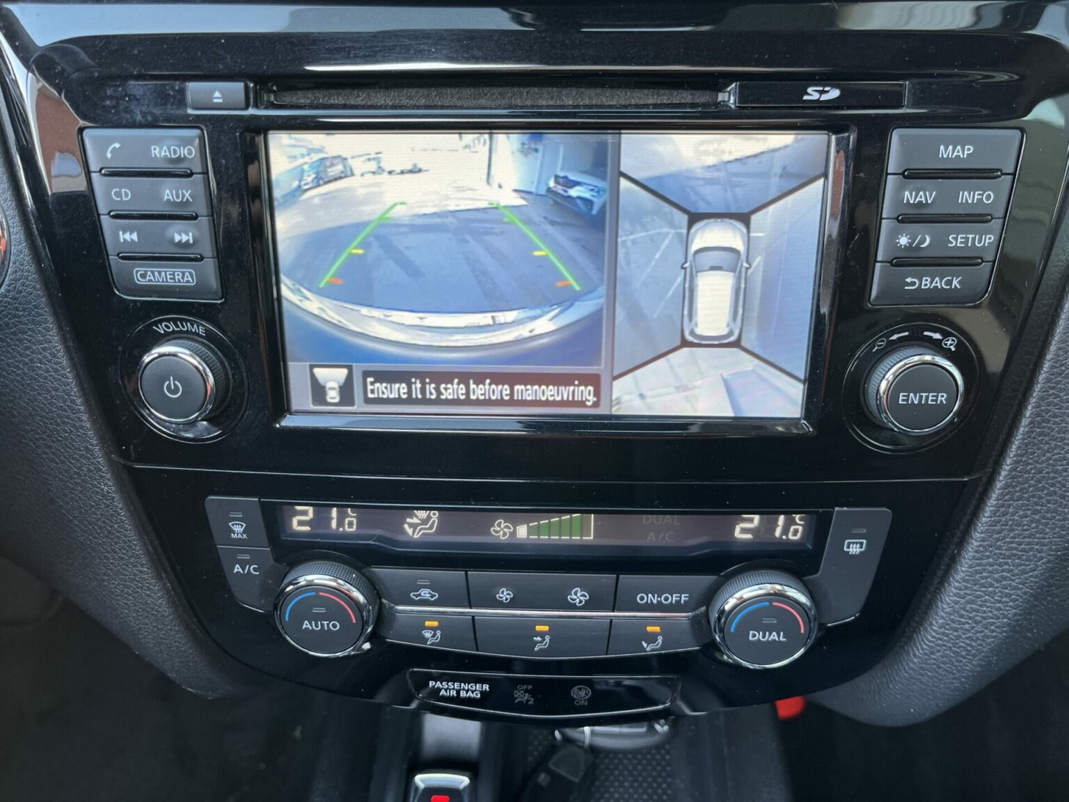 Véhicule occasion BH Motors