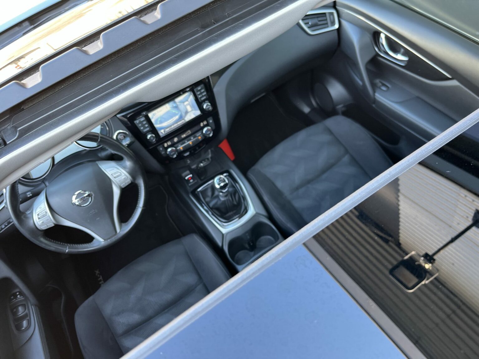 Véhicule occasion BH Motors