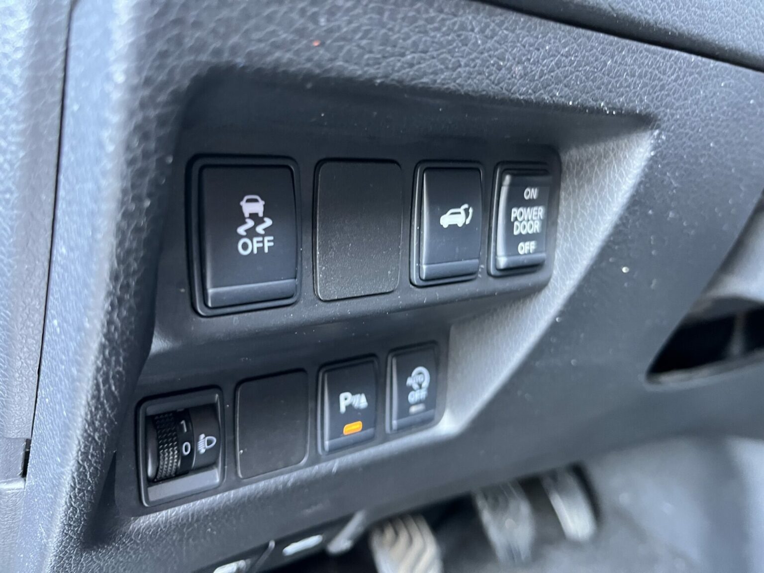 Véhicule occasion BH Motors