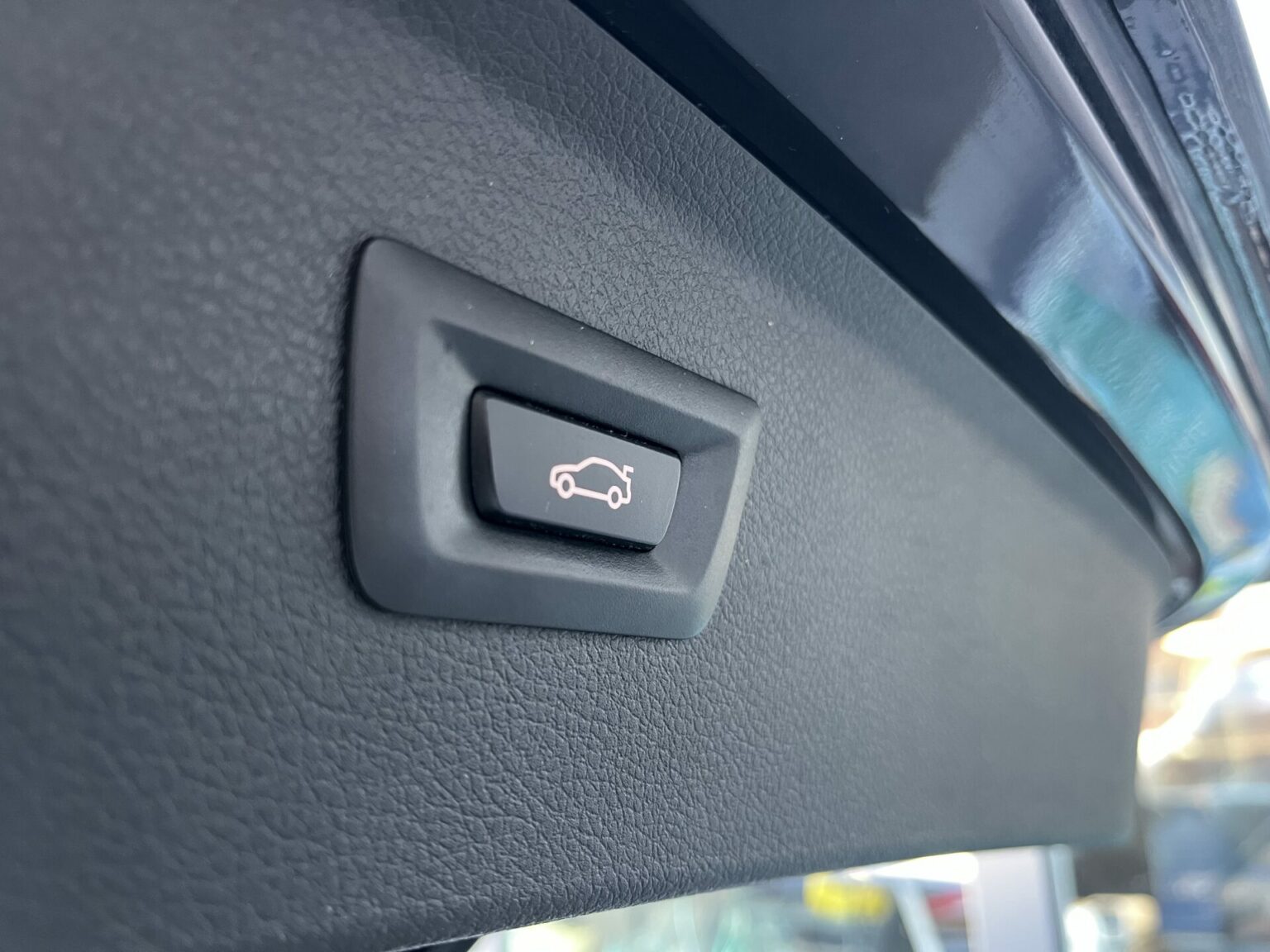 Véhicule occasion BH Motors