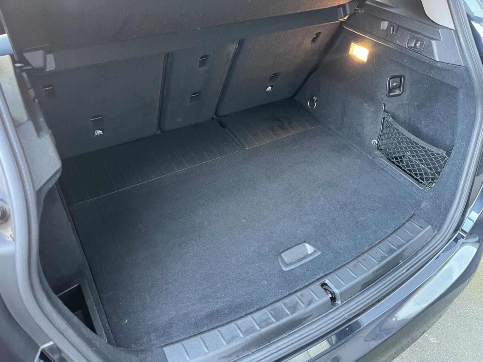 Véhicule occasion BH Motors