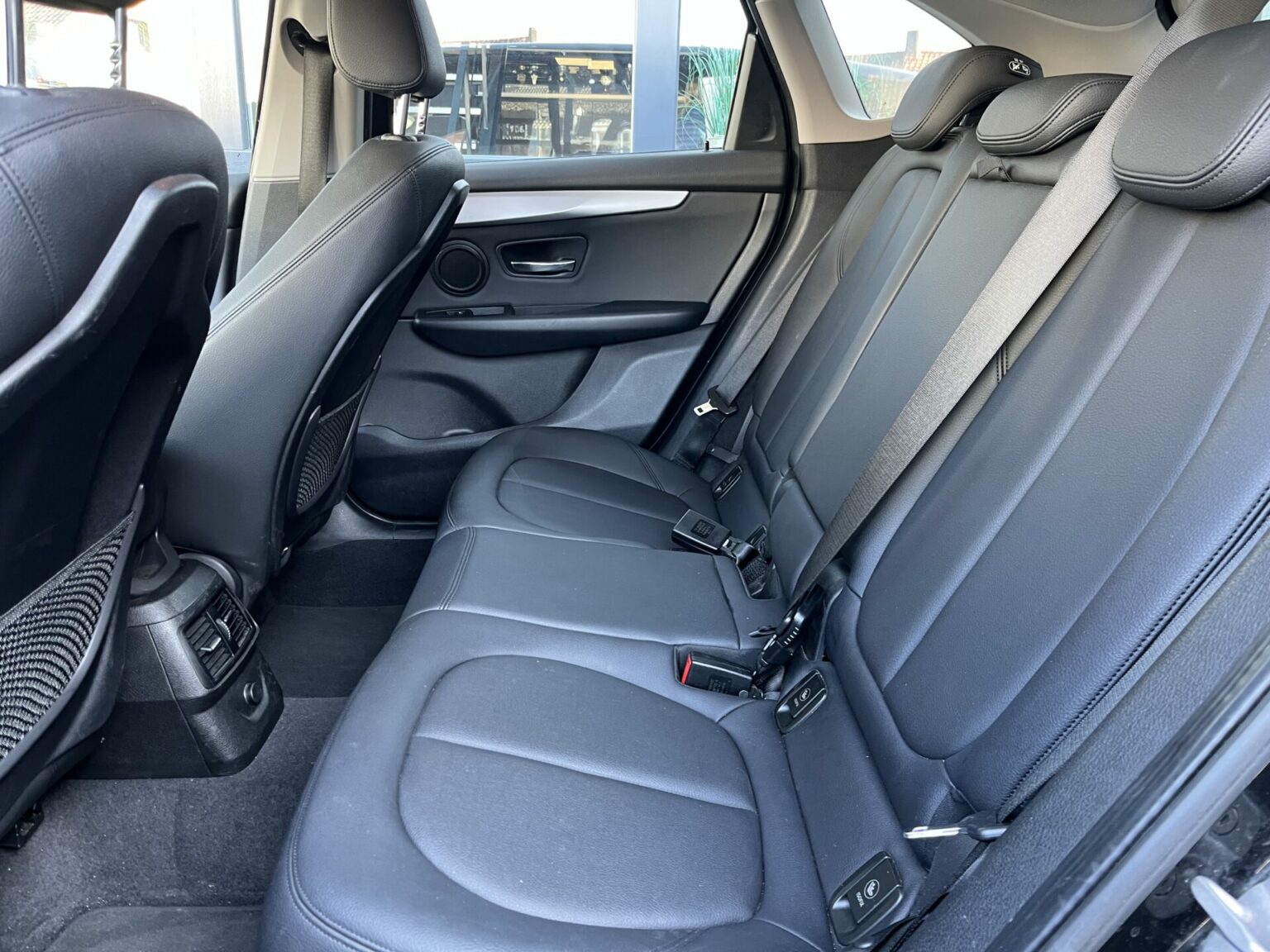 Véhicule occasion BH Motors