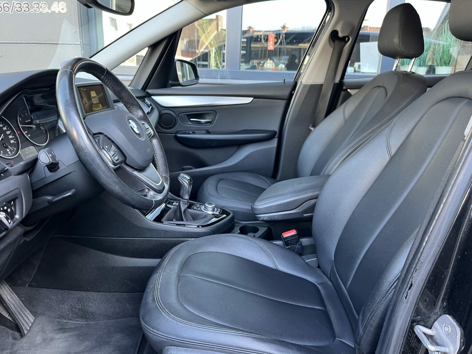 Véhicule occasion BH Motors