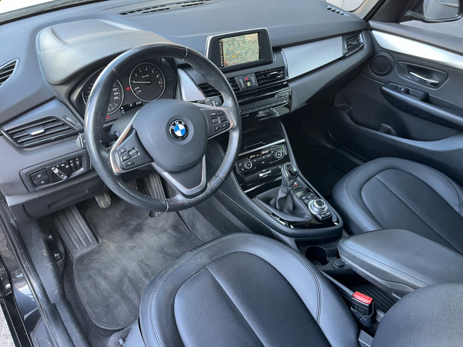 Véhicule occasion BH Motors