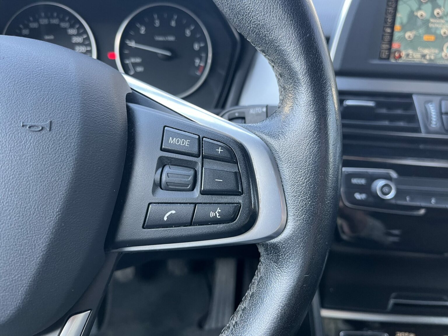 Véhicule occasion BH Motors