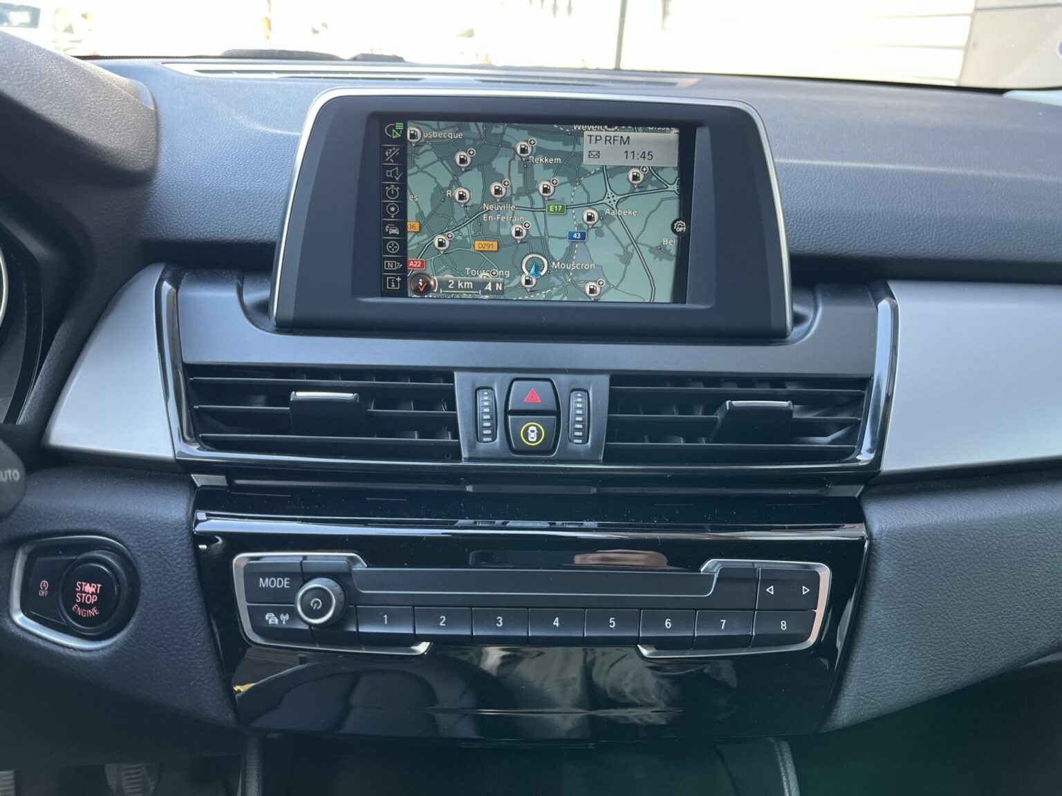 Véhicule occasion BH Motors