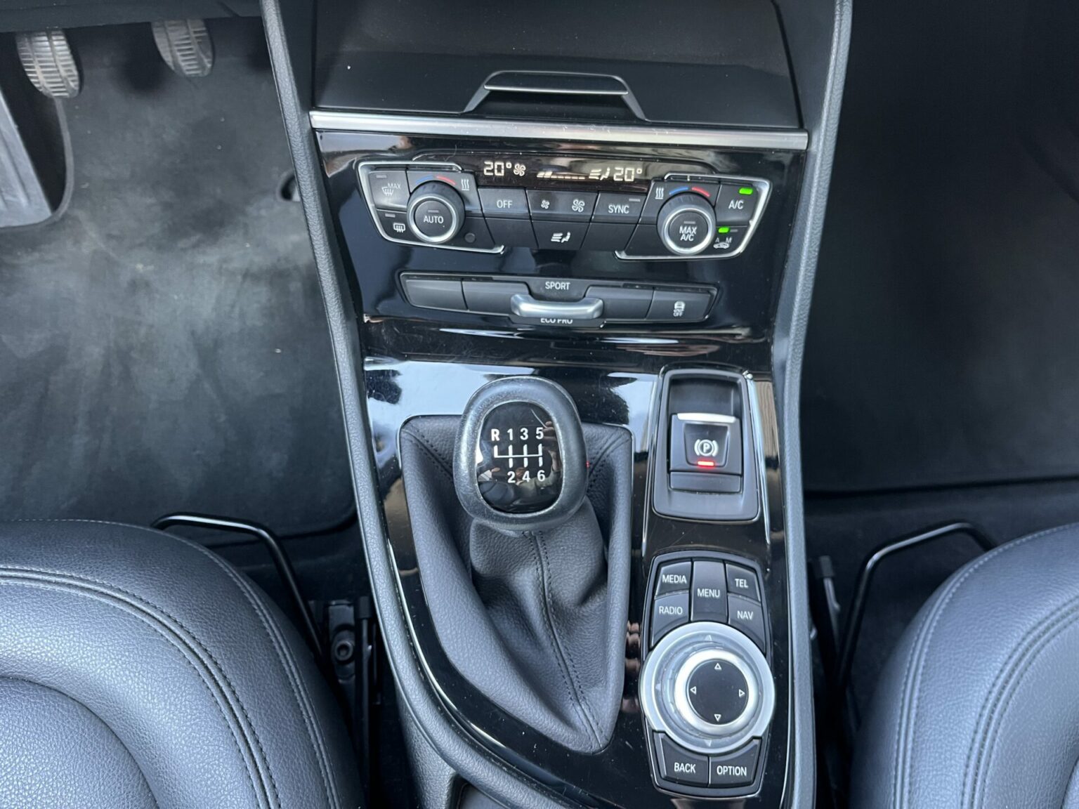 Véhicule occasion BH Motors