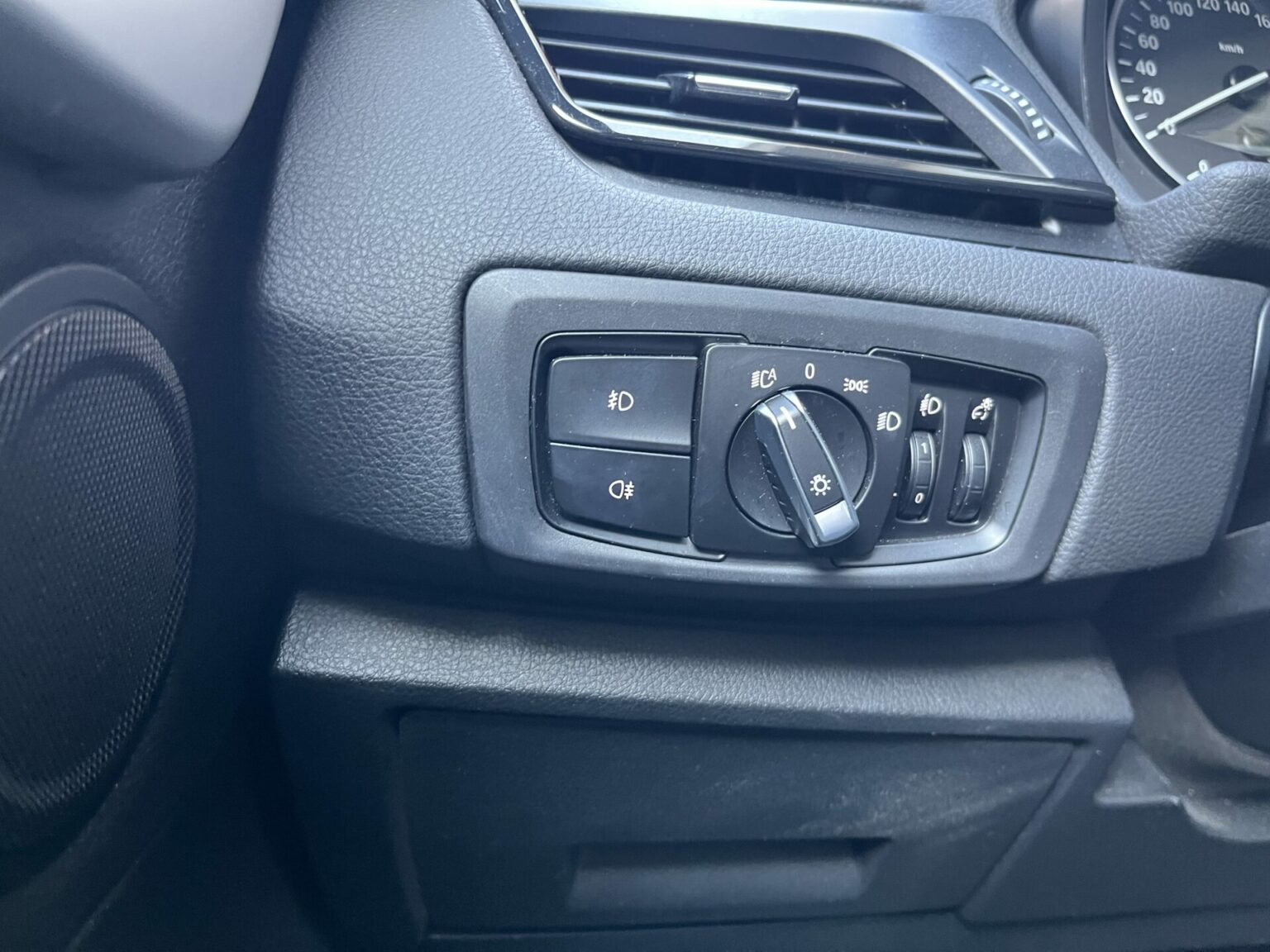 Véhicule occasion BH Motors