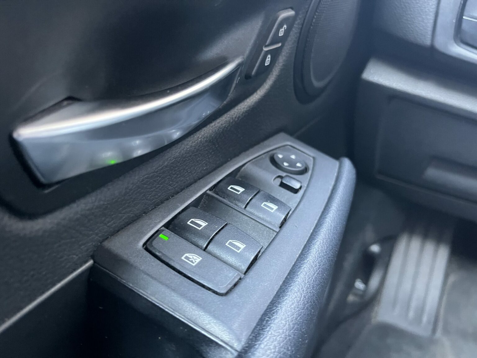 Véhicule occasion BH Motors