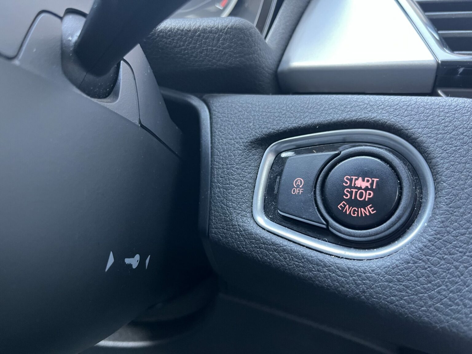 Véhicule occasion BH Motors