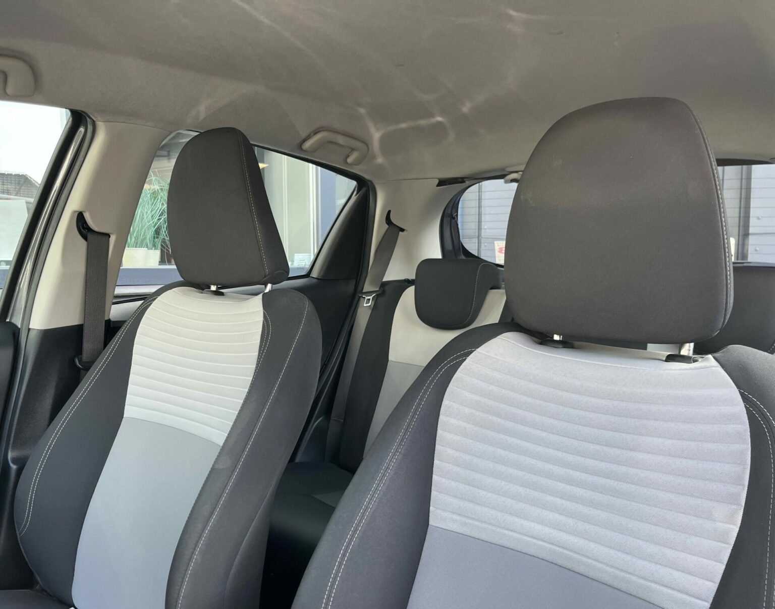 Véhicule occasion BH Motors