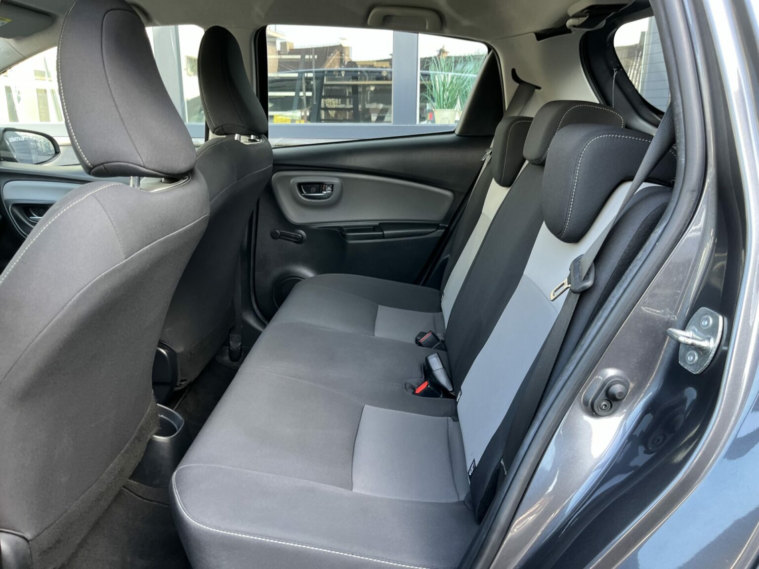 Véhicule occasion BH Motors