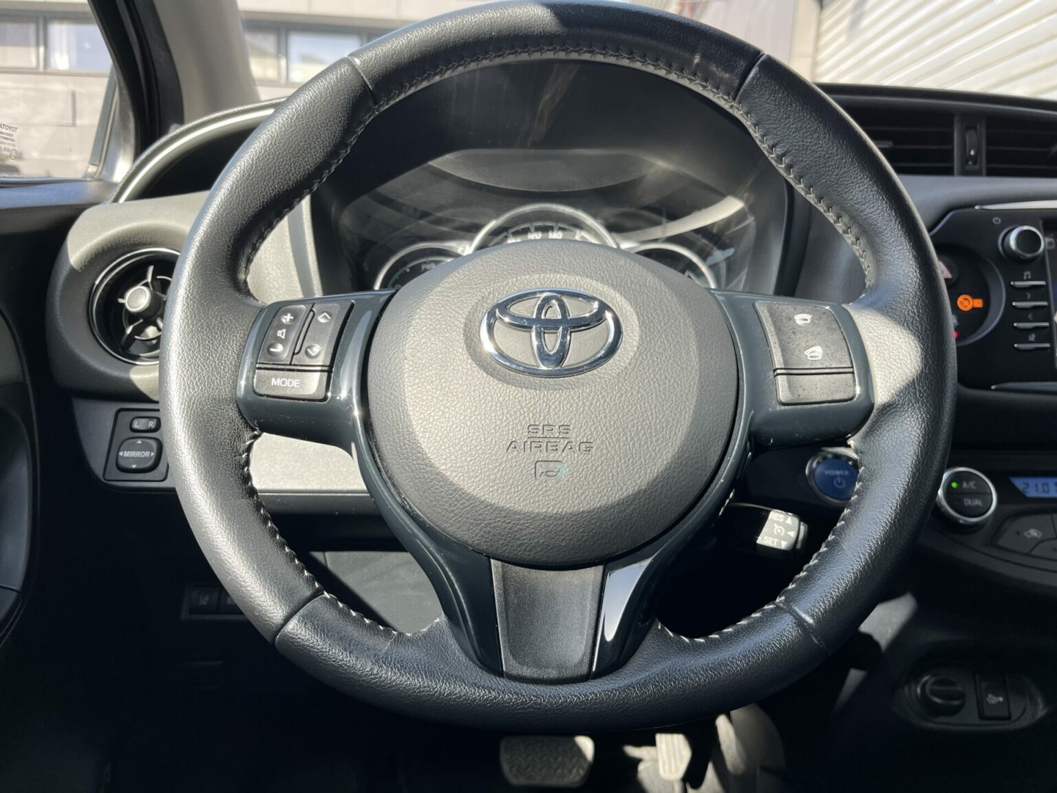 Véhicule occasion BH Motors