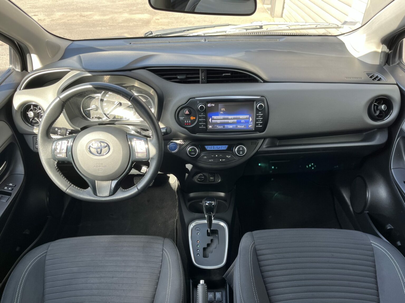 Véhicule occasion BH Motors