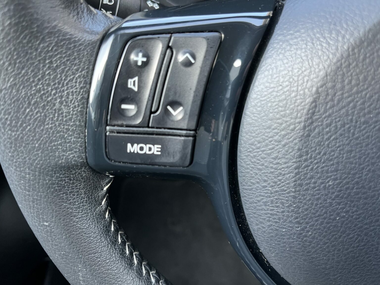 Véhicule occasion BH Motors