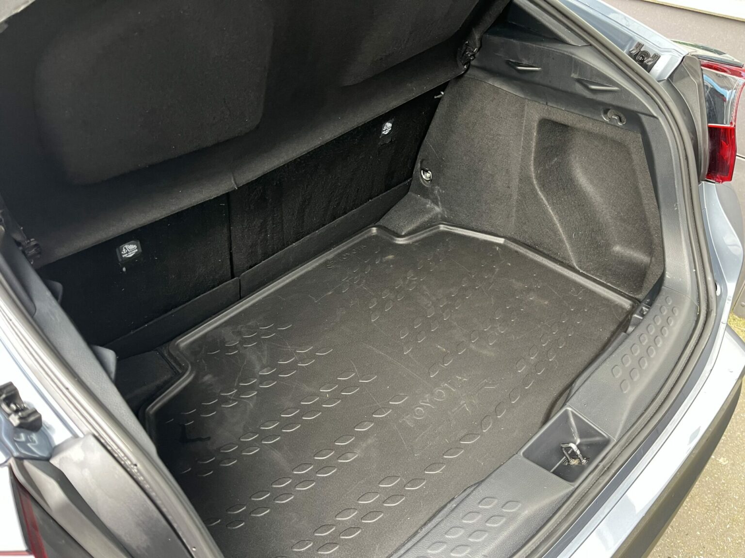 Véhicule occasion BH Motors