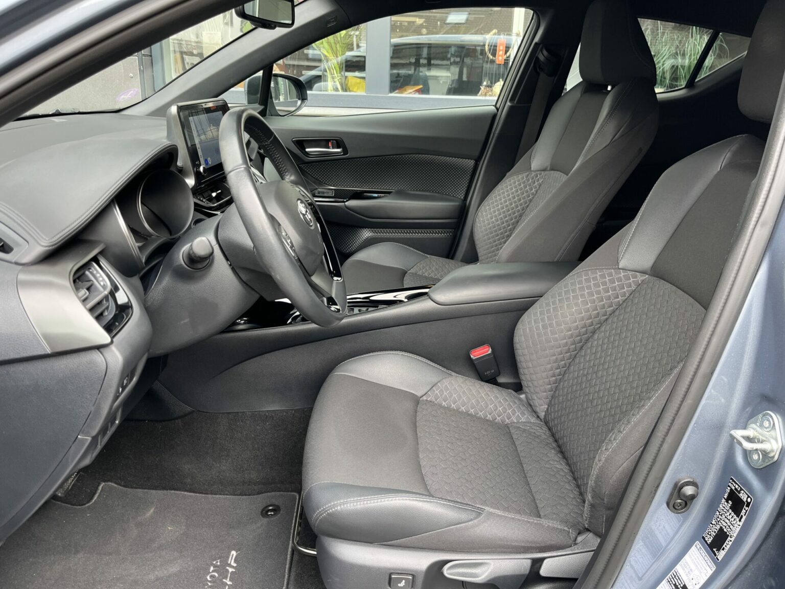 Véhicule occasion BH Motors