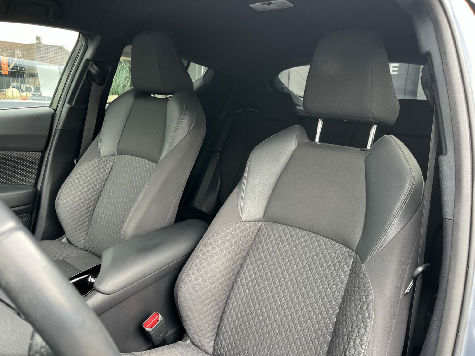 Véhicule occasion BH Motors