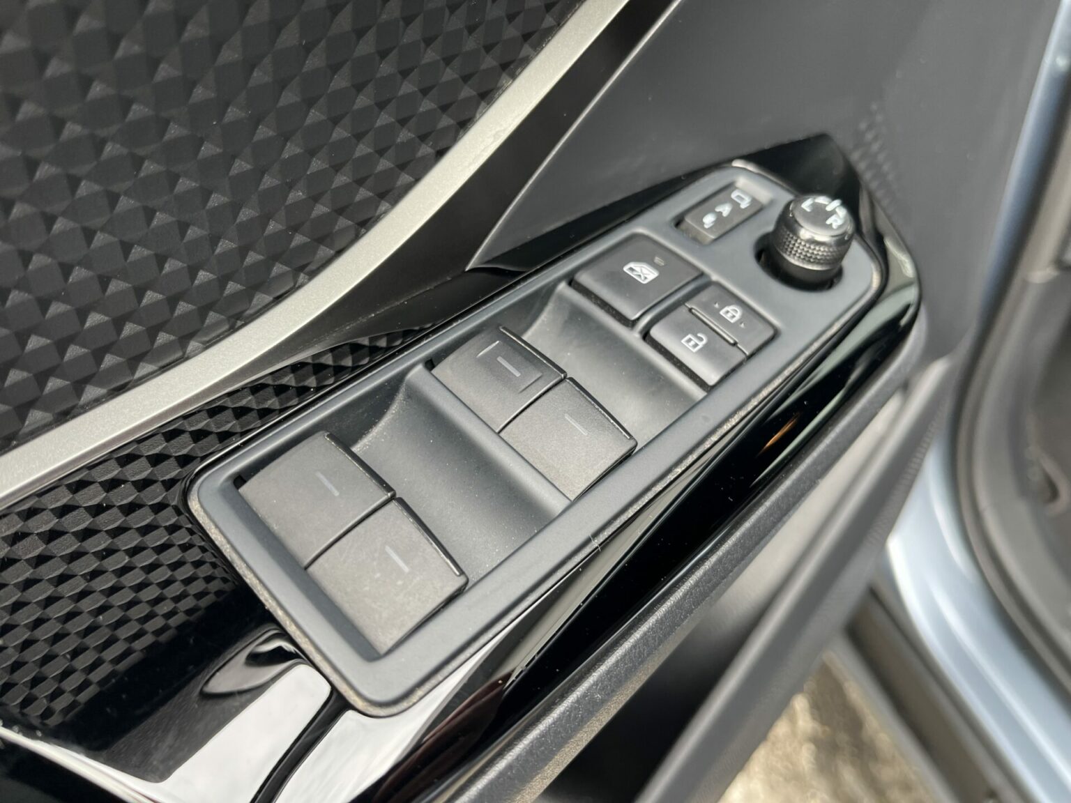 Véhicule occasion BH Motors