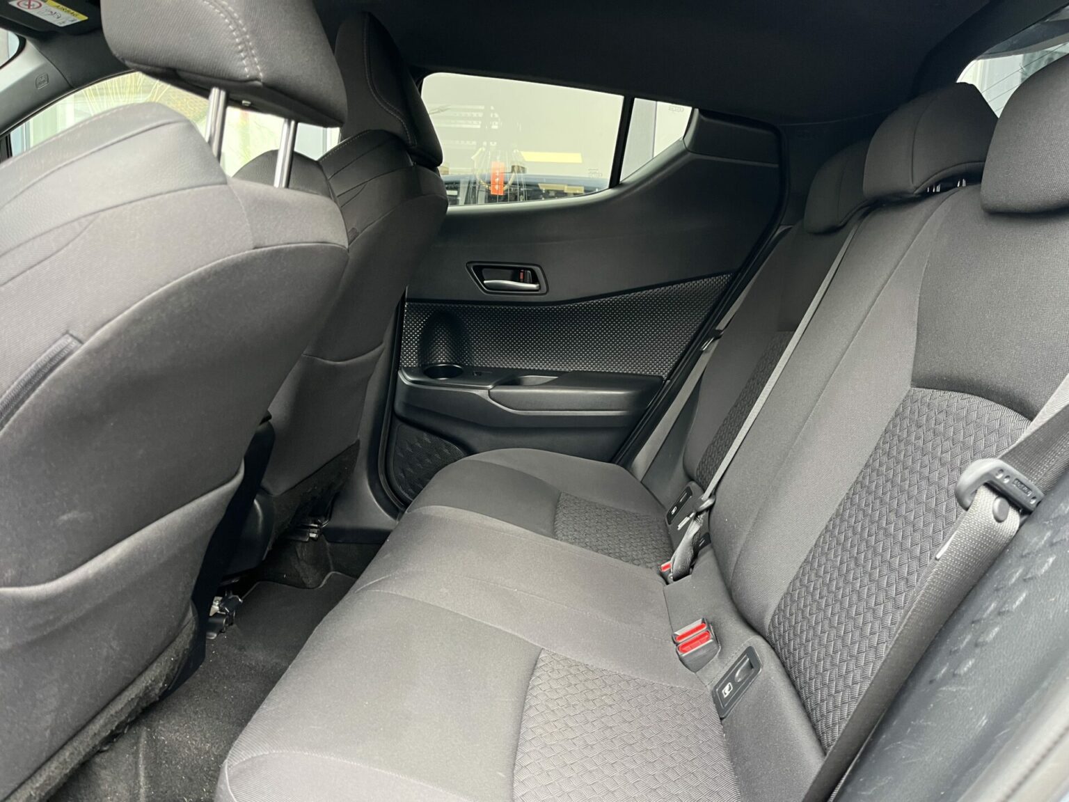 Véhicule occasion BH Motors