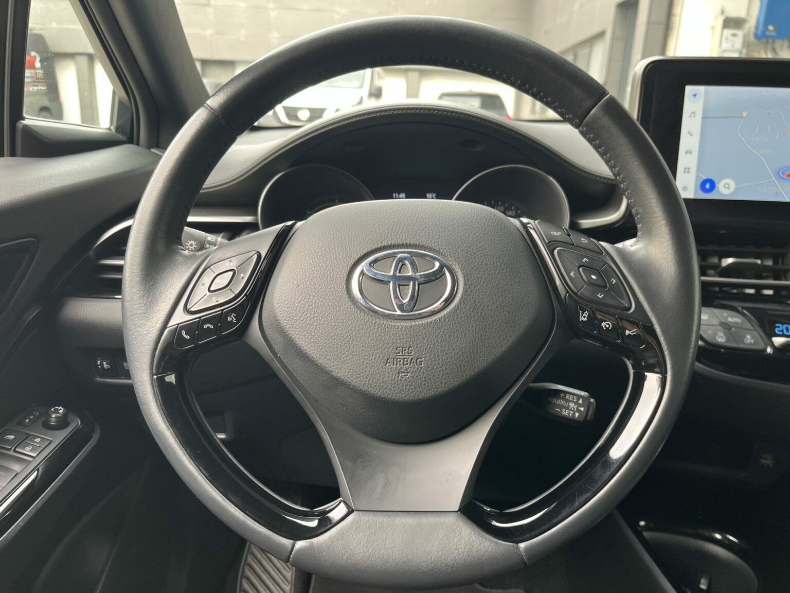 Véhicule occasion BH Motors