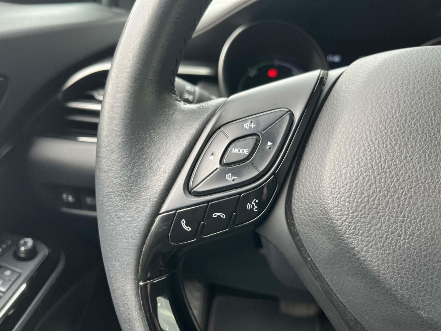 Véhicule occasion BH Motors