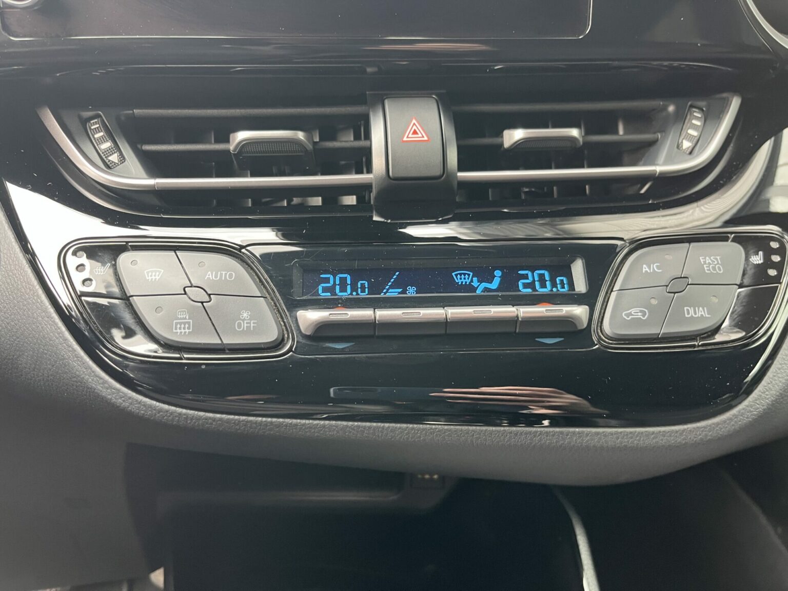 Véhicule occasion BH Motors