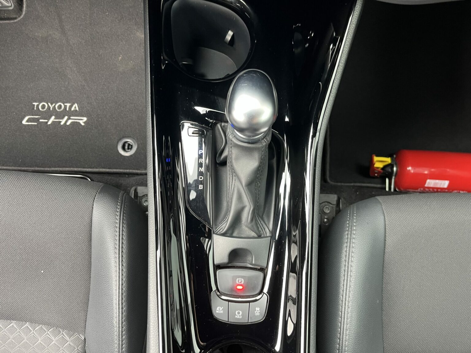 Véhicule occasion BH Motors