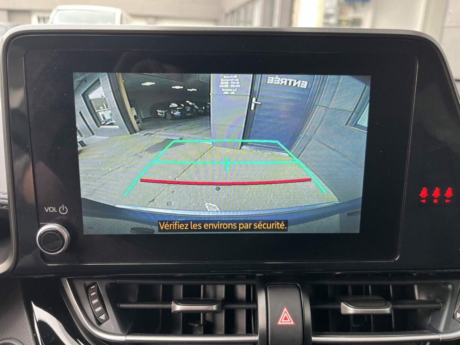 Véhicule occasion BH Motors