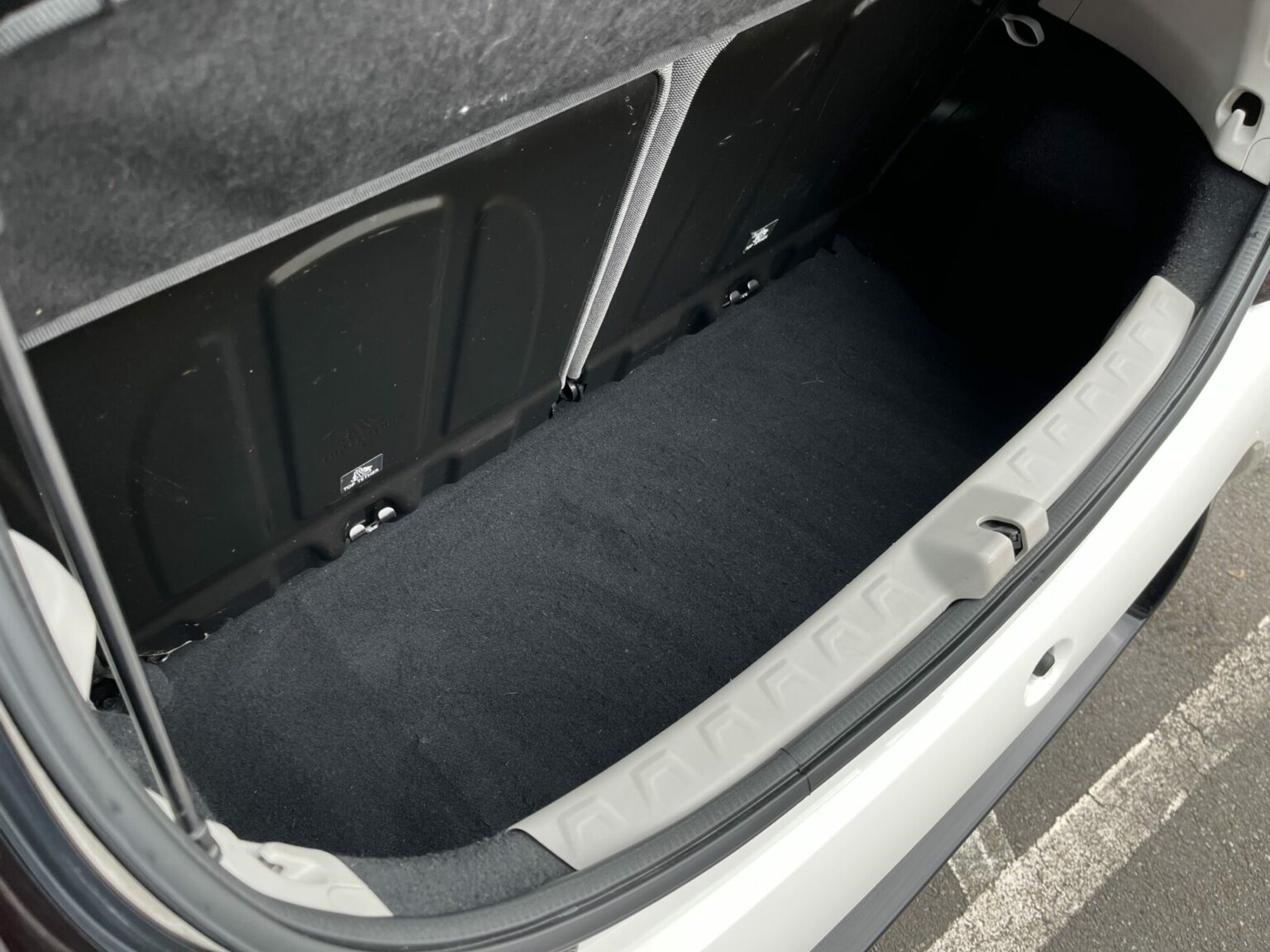 Véhicule occasion BH Motors