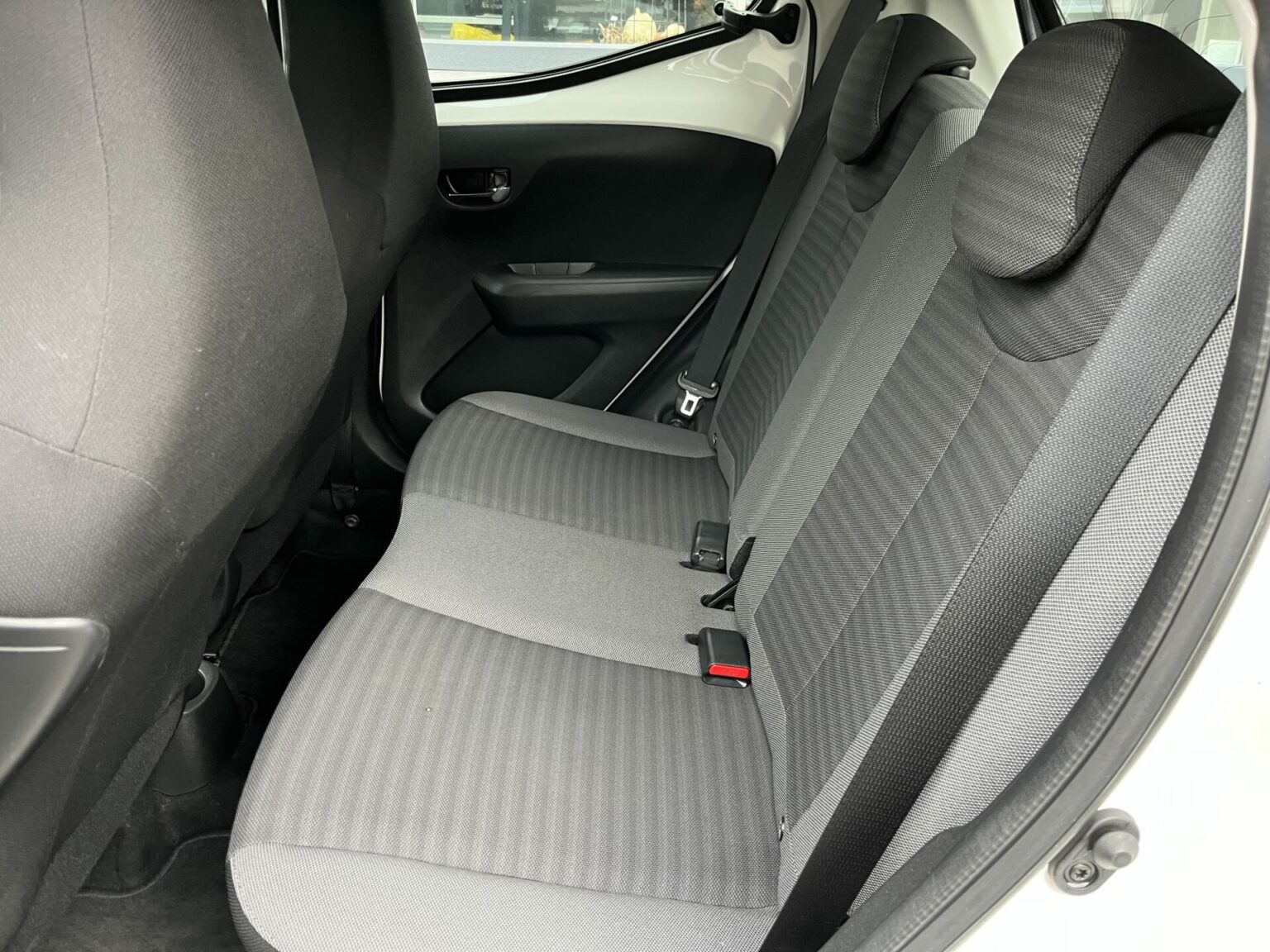 Véhicule occasion BH Motors