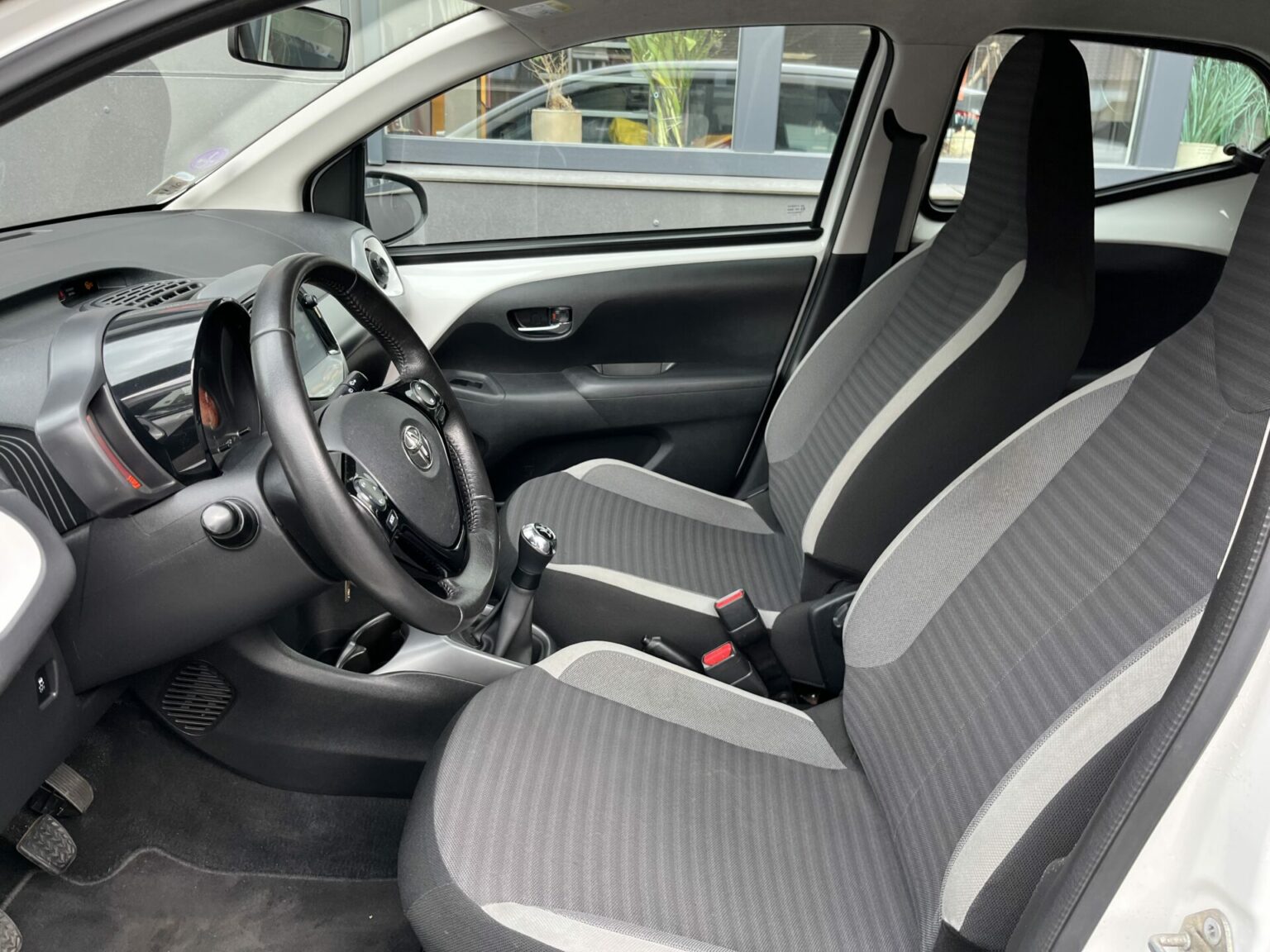 Véhicule occasion BH Motors