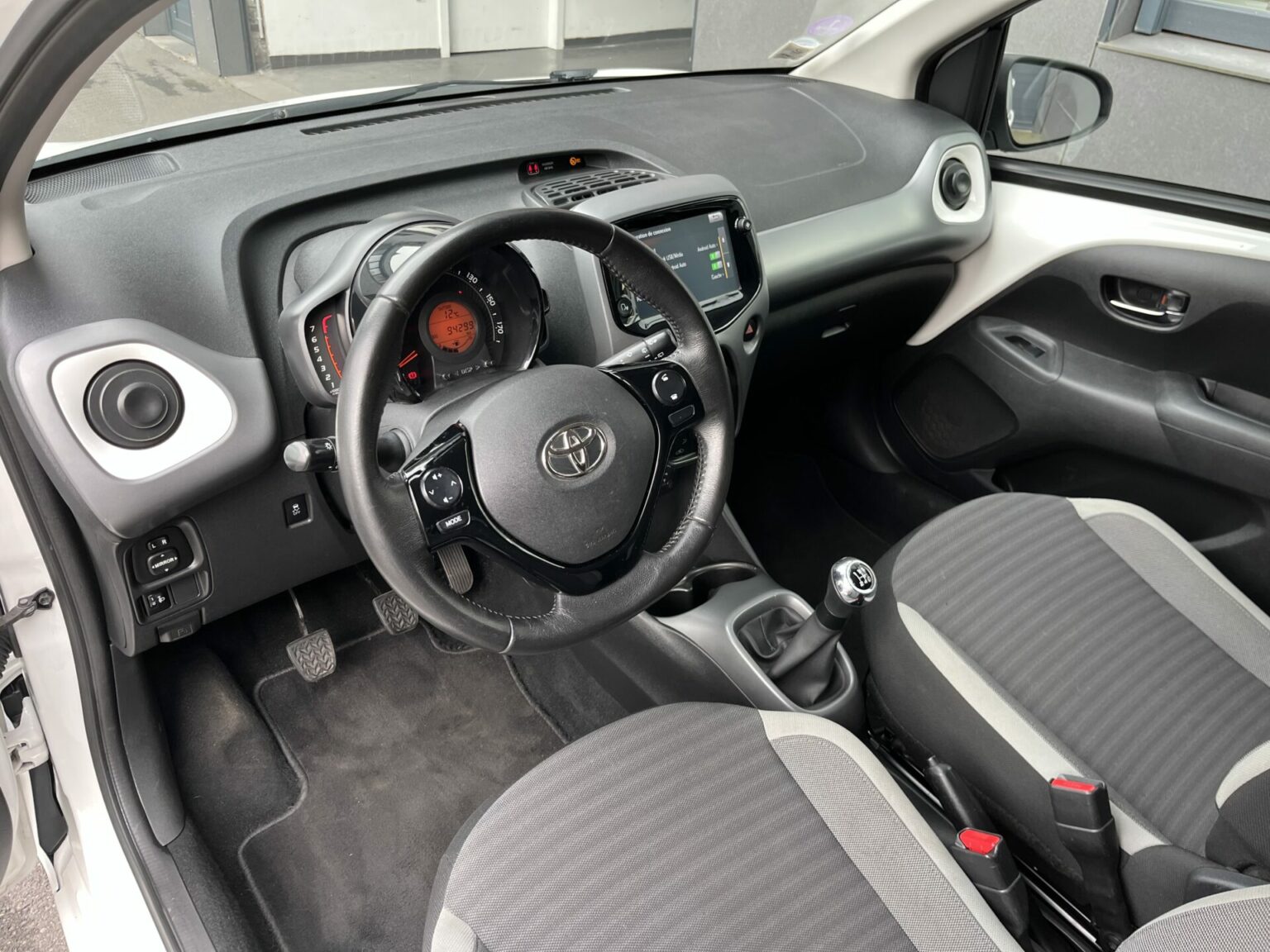 Véhicule occasion BH Motors