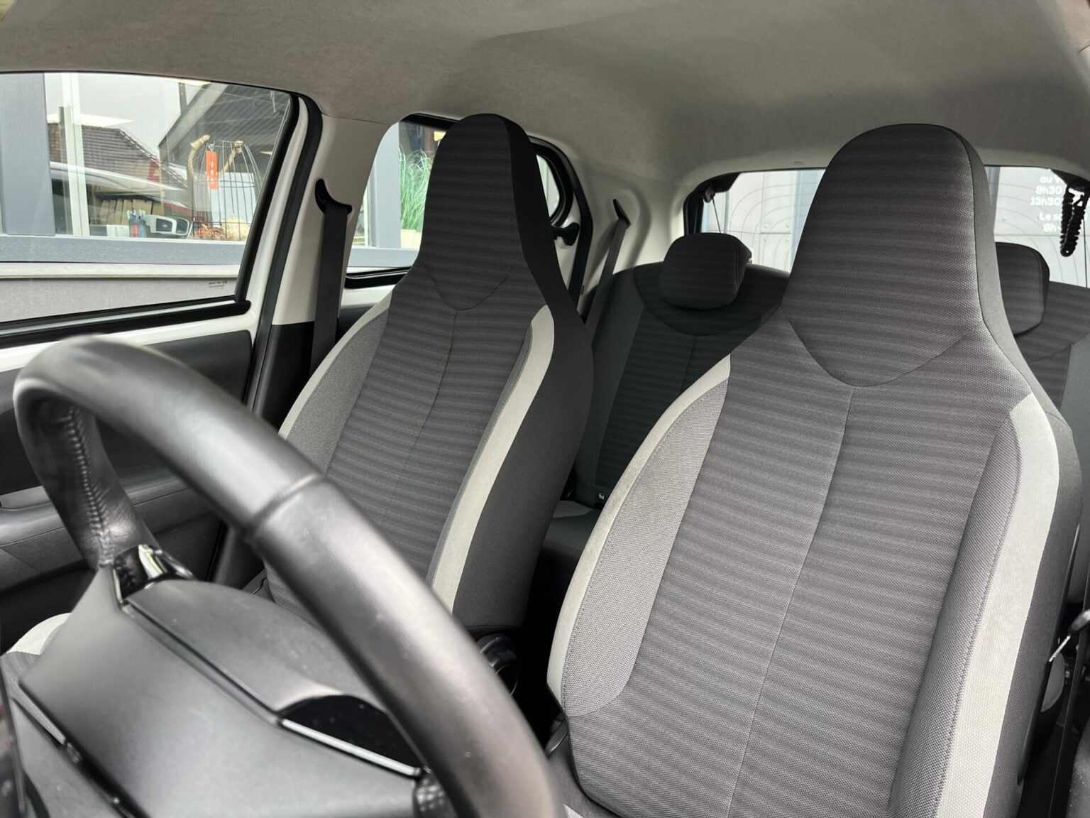 Véhicule occasion BH Motors