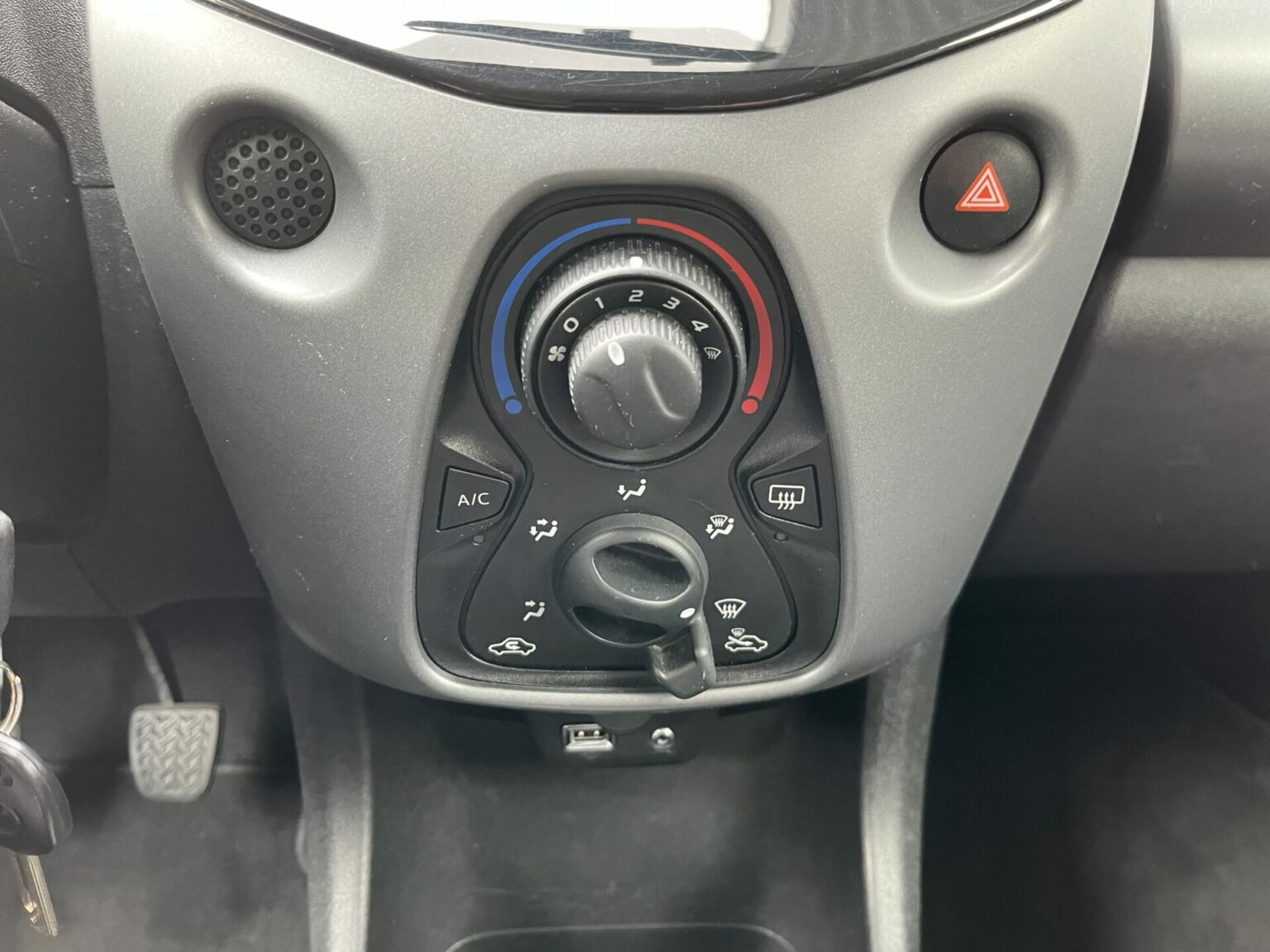 Véhicule occasion BH Motors