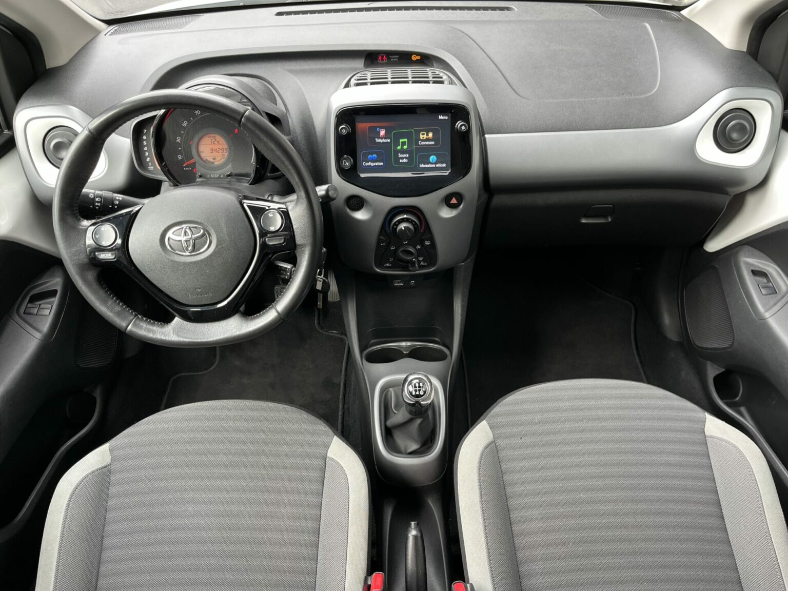 Véhicule occasion BH Motors