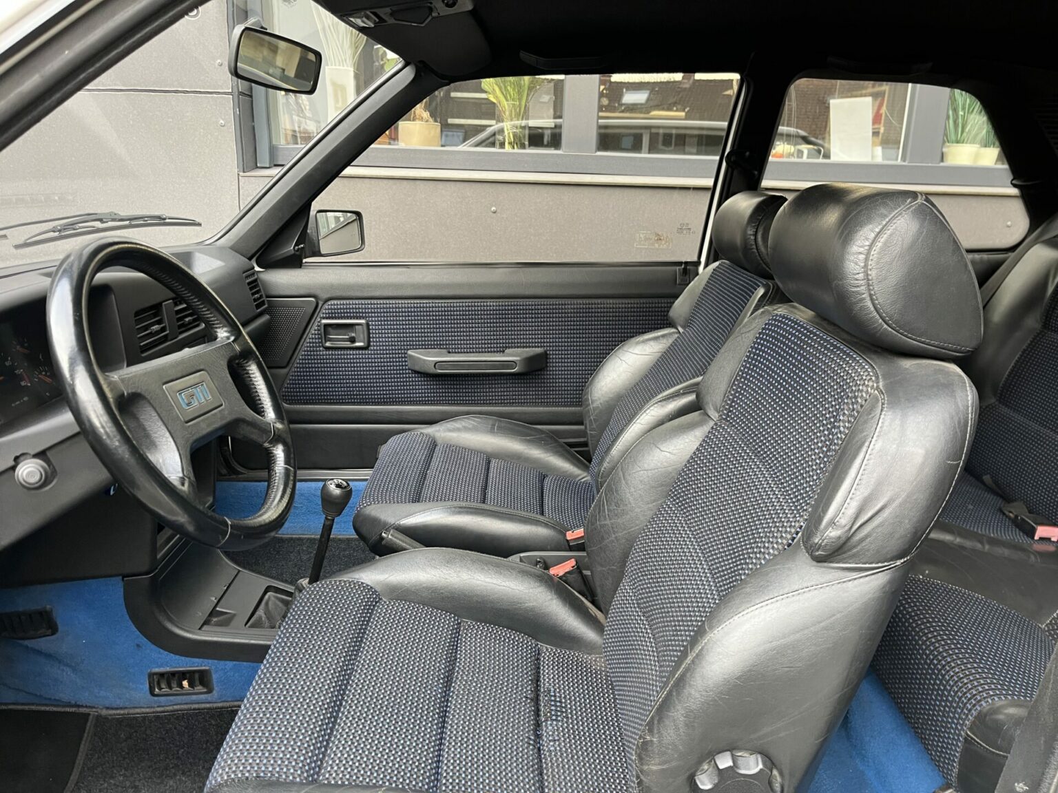 Véhicule occasion BH Motors